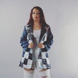 Meet your Posher, Gianna